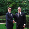 Ambasciata in Ucraina: Ordine della Stella d’Italia al regista Anatoliy Solovianenko e al rettore dell’Accademia Nazionale di Musica Maksym Tymoshenko