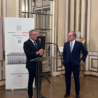 Austria, il Sottosegretario agli Esteri Dell’Utri incontra i rappresentanti del Sistema Italia all’Ambasciata a Vienna