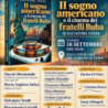 Basilicata, “Il sogno americano e il cinema dei fratelli Buba”:  a Tursi la presentazione del libro di Salvatore Verde (18 settembre)