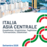 Il Sottosegretario Tripodi ad Astana per il primo Business Forum Italia–Asia Centrale. Incontri con il Vice Primo Ministro agli Esteri Issetov e il Ministro del Commercio Shakkaliyev.