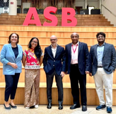 Malesia, Ambasciatore d’Italia Langella e l’Addetto Commerciale Di Lullo incontrano i vertici dell’Asian School of Business