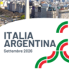 Oggi a Buenos Aires il Business Forum Italia – Argentina