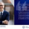 Pier Luigi Zamporlini è il nuovo Ambasciatore italiano in Giordania