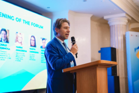 Ucraina, missione dell’Ambasciatore Formosa a Odessa: annunciati 37 milioni di euro di nuove iniziative italiane per la Città e la Regione