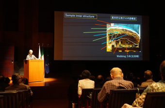160° anniversario delle relazioni diplomatiche tra Italia e Giappone: simposio internazionale di restauro all’Istituto Italiano di Cultura di Tokyo