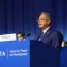 AIEA: il Sottosegretario agli Esteri Dell’Utri a Vienna per la 70ª Conferenza Generale