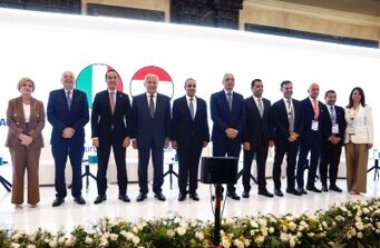 Il Ministro degli Esteri al Cairo, gli incontri istituzionali, la Commissione congiunta e la partecipazione al Business Forum Italia-Egitto, Tajani: “Nei primi sei mesi di quest’anno l’export verso questo Paese è aumentato del 17%. Questo significa che c’è grande attenzione in Egitto per i nostri prodotti”