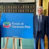 Fondo di garanzia per le PMI, presentato al MIMIT il primo logo ufficiale