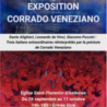 Francia, nella Chiesa dei Fiorentini di Amboise la mostra di Corrado Veneziano “Tre italiani straordinari: Dante Alighieri, Leonardo da Vinci, Giacomo Puccini”
