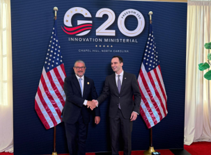 G20, conclusa a Chapel Hill la Ministeriale sull’Innovazione