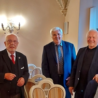 Germania, eletti Presidenza del Circolo Acli di Kempten e delegati per il Congresso Acli Baviera. Fernando A. Grasso confermato Presidente Acli Kempten