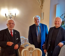 Germania, eletti Presidenza del Circolo Acli di Kempten e delegati per il Congresso Acli Baviera. Fernando A. Grasso confermato Presidente Acli Kempten