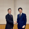 Giappone: cultura, formazione e industria al centro della visita a Sakai del Console Generale a Osaka Manara