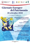 Giornate Europee del Patrimonio 2026,  “Proteggere il patrimonio: Rinnovare, resistere, reinventare”: percorsi cinematografici dell’Istituto Cinematografico dell’Aquila per le scuole