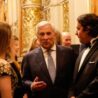 Il Ministro degli Esteri Tajani oggi a San Paolo alla guida di oltre 100 imprese. Brasile mercato prioritario per l’export italiano, in programma un incontro con la collettività italiana ed esponenti del mondo imprenditoriale dei due Paesi