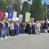 Il Piemonte che non dimentica le radici: a San Pietro Val Lemina il 2° Incontro Internazionale dei Piemontesi nel Mondo