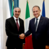 Il Vice Ministro degli Esteri Cirielli co-presiede la quinta sessione delle consultazioni politiche bilaterali tra Italia e Kuwait