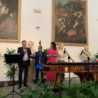 Il campidoglio ospita il concerto di Marimba “Voces y Raíces del Mundo Maya”: il saluto del Deputato Fabio Porta