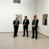 Inaugurata a Helsinki dall’Ambasciatore Todaro Marescotti una collettiva italo-finlandese curata dal pittore Hannu Palosuo per i suoi trent’anni di lavoro tra Italia e Finlandia