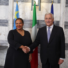 Incontro del Ministro Tajani con la Ministra degli Esteri della Repubblica Democratica del Congo, Therese Kayikwamba Wagner. Istituzione di un Gruppo di lavoro bilaterale anche in vista di un accordo politico sui minerali critici e consultazione permanente all’ONU su temi africani