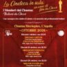 Istituto Cinematografico dell’Aquila “La Lanterna Magica” ETS, Cinema da Oscar: riparte ad ottobre la stagione de ‘La Cineteca in sala’