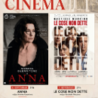 L’8 settembre a Podgorica la proiezione dei film “Anna” e “Le cose non dette”
