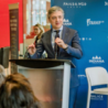 L’Ambasciatore d’Italia Cattaneo partecipa alla giornata italiana del TIFF a Toronto