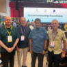 L’Ambasciatore d’Italia a Manila Davide Giglio ha partecipato al 55° Pacific Islands Forum Leaders’ Meeting and Related Meetings