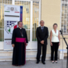 L’Ambasciatore d’Italia ad Atene Cuculi ha inaugurato l’Anno Scolastico della Scuola Statale di Atene, nel settantesimo anniversario del suo liceo
