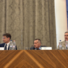 L’Ambasciatore d’Italia in Ungheria Scognamiglio ha preso parte alle celebrazioni del 10mo anniversario dell’attivazione della NATO force Integration Unit Hungary