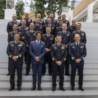 L’Ambasciatore d’Italia nei Paesi Bassi Massari ha partecipato alla cerimonia di cambio del comando EATC ad Eindhoven