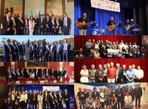 La SAIG chiude il Festival della Campania a Ginevra con grande soddisfazione