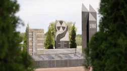 “Le Cicogne di Chernobyl”, dalla Sardegna all’America Latina: il 19 settembre première latinoamericana alla Cinemateca Nacional del Ecuador a Quito e contemporanea proiezione a Roma