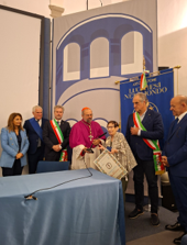 Lucchesi nel Mondo, la tradizione è oggi: consegnati i riconoscimenti ai concittadini di seconda generazione distinti all’estero, firmato il protocollo di intesa con la Fondazione Classicum per iniziative rivolte alle nuove generazioni