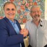 Maie, Nick Scali nuovo coordinatore per Australia, Oceania, Asia e Africa
