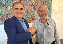 Maie, Nick Scali nuovo coordinatore per Australia, Oceania, Asia e Africa