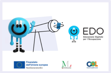 Ministero del Lavoro: il progetto di e-learning di EDO forma 186.151 persone in un anno
