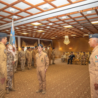 Arabia Saudita: cambio al comando della Task Force Air italiana