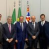 Missione del Sottosegretario Dell’Utri in Brasile: al centro delle tappe a San Paolo e Porto Alegre rapporti con la comunità italiana, rafforzamento dei servizi consolari e ruolo degli italiani all’estero come ponte tra l’Italia e i Paesi di residenza