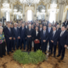 Al Quirinale una delegazione della World Jurist Association e della World Law Foundation, Mattarella: “In uno scenario globale così complesso, segnato da guerre, rivalità e profonde trasformazioni, la cooperazione e il multilateralismo sono sempre più una necessità del presente. L’alternativa è quella di una conflittualità perenne”