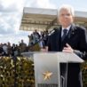 Il Presidente Mattarella all’esercitazione “AEGIS 26” presso il Poligono Militare di Monte Romano:  “La Repubblica guarda al vostro operato con orgoglio e con riconoscenza”