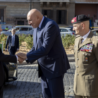Commemorazione dell’83° anniversario della Difesa di Roma, Ministro Crosetto “La pace, la libertà e la democrazia non sono conquiste garantite per sempre. Vanno custodite”