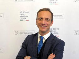 Friuli Venezia Giulia: il Presidente Fedriga a Parigi. Incontro all’Ambasciata italiana con il Vicepresidente degli industriali d’Oltralpe La Saché:  “Rafforziamo i rapporti”