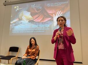 Repubblica Ceca, San Francesco d’Assisi tra Medioevo e contemporaneità: alla scoperta dell’iconografia francescana all’Istituto Italiano di Cultura di Praga