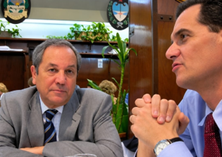 Scomparso Salvatore “Totò” Augello, già Segretario Generale dell’Unione Siciliana Emigrati e Famiglie. Fabio Porta : “Il ricordo e la testimonianza di Totò saranno per noi uno stimolo continuo ad andare avanti per dare voce e valore alla grande emigrazione siciliana ed italiana”