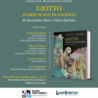 Società Dante Alighieri: il 16 settembre a Palazzo Firenze la presentazione del volume “Giotto. Storie di San Francesco”
