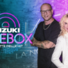 Su Rai Italia: Suzuki Jukebox – La notte delle hit