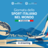 Terza Giornata dello Sport Italiano nel Mondo. Nuovi Ambasciatori dello Sport nominati dal Ministro Tajani