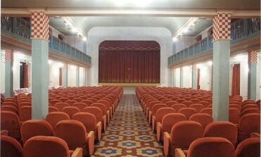 Veneto, Fondazione Cassamarca di Treviso aderisce alle Giornate Europee del Patrimonio 2026 con un’apertura speciale del Teatro Eden