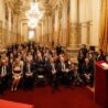 Visita del Ministro Tajani in Argentina: accordo di collaborazione San Carlo – Teatro Colón nel quadro di Neapolis 2500